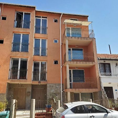 Topchievi Isles Sozopol Bagian luar foto