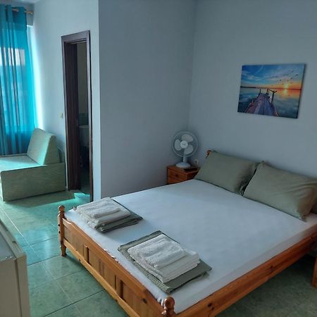 Topchievi Isles Sozopol Bagian luar foto