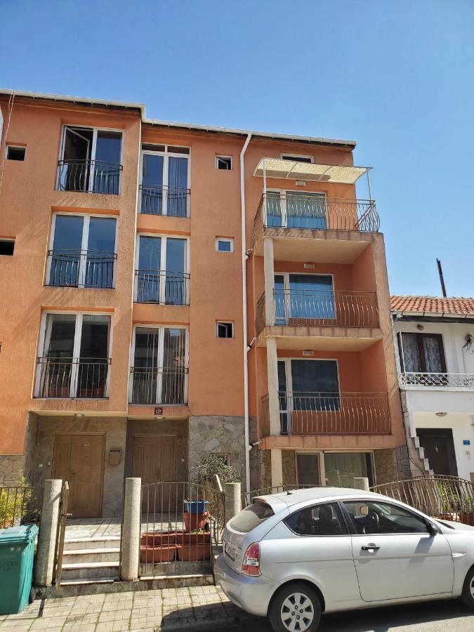 Topchievi Isles Sozopol Bagian luar foto