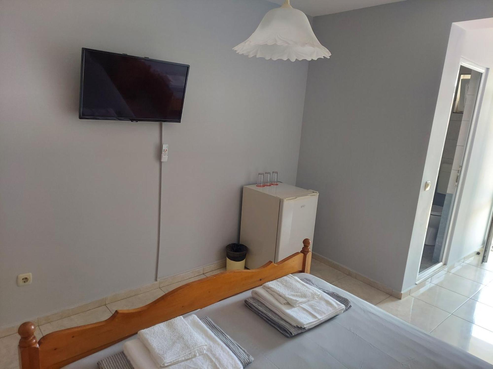 Topchievi Isles Sozopol Bagian luar foto