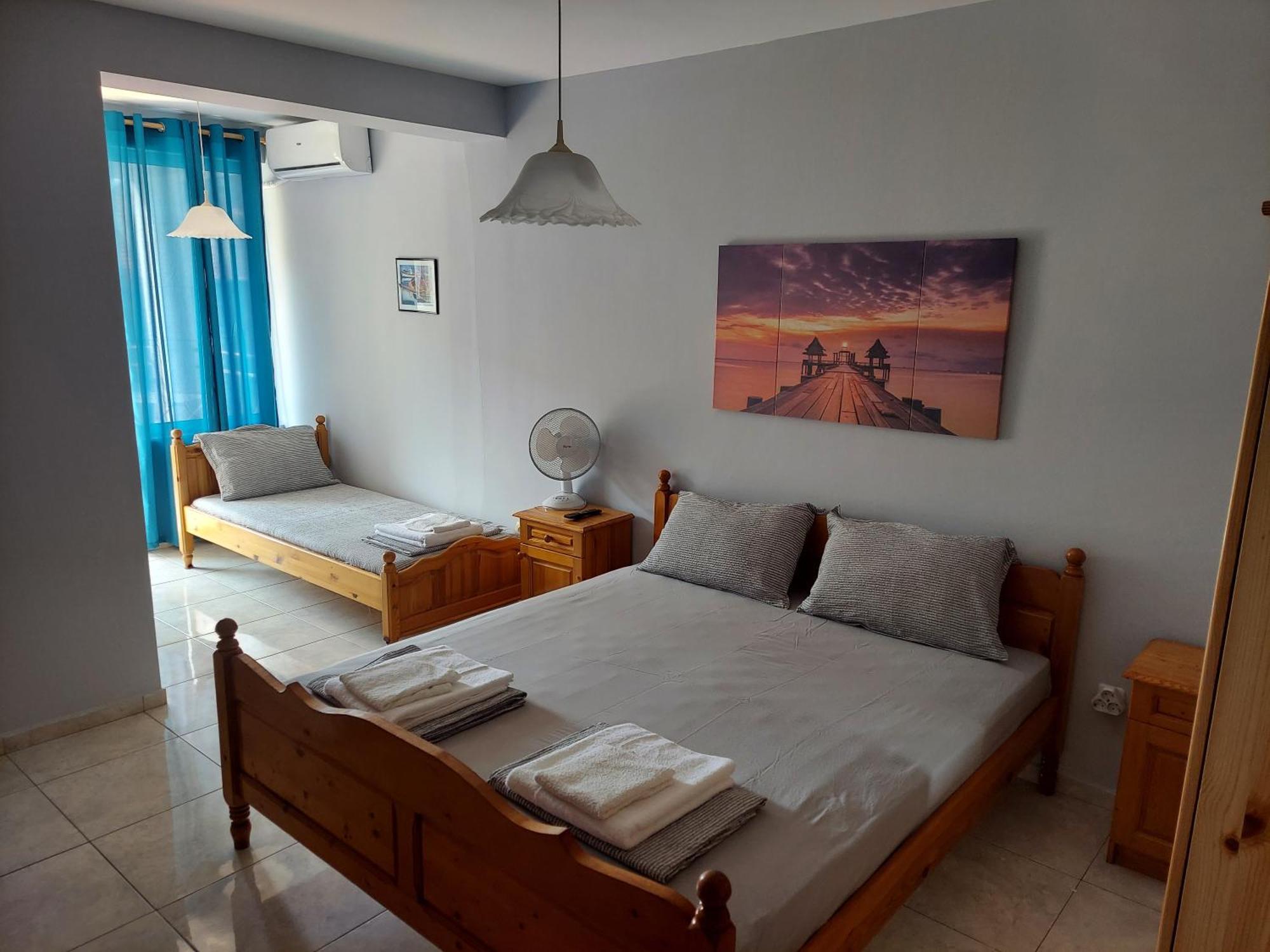 Topchievi Isles Sozopol Bagian luar foto
