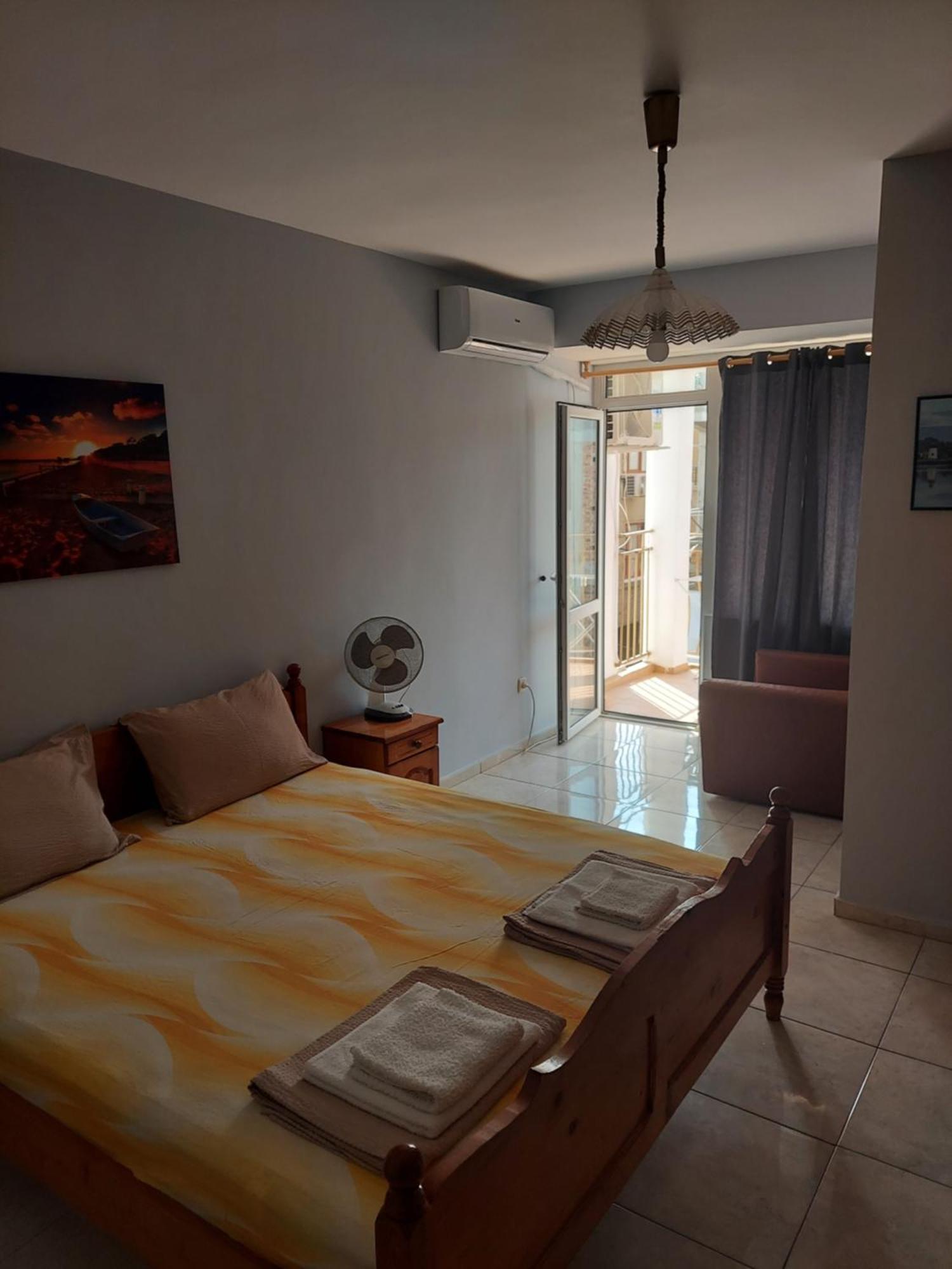 Topchievi Isles Sozopol Bagian luar foto