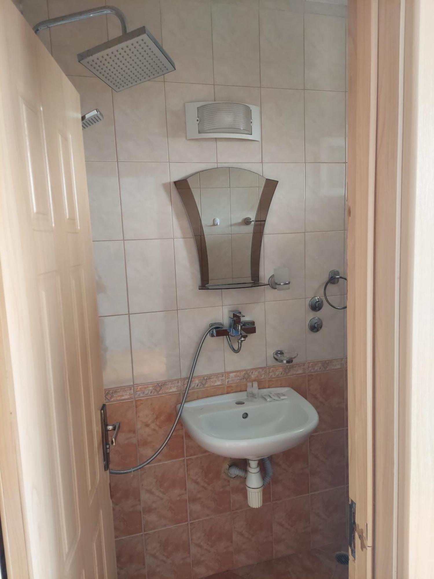 Topchievi Isles Sozopol Bagian luar foto