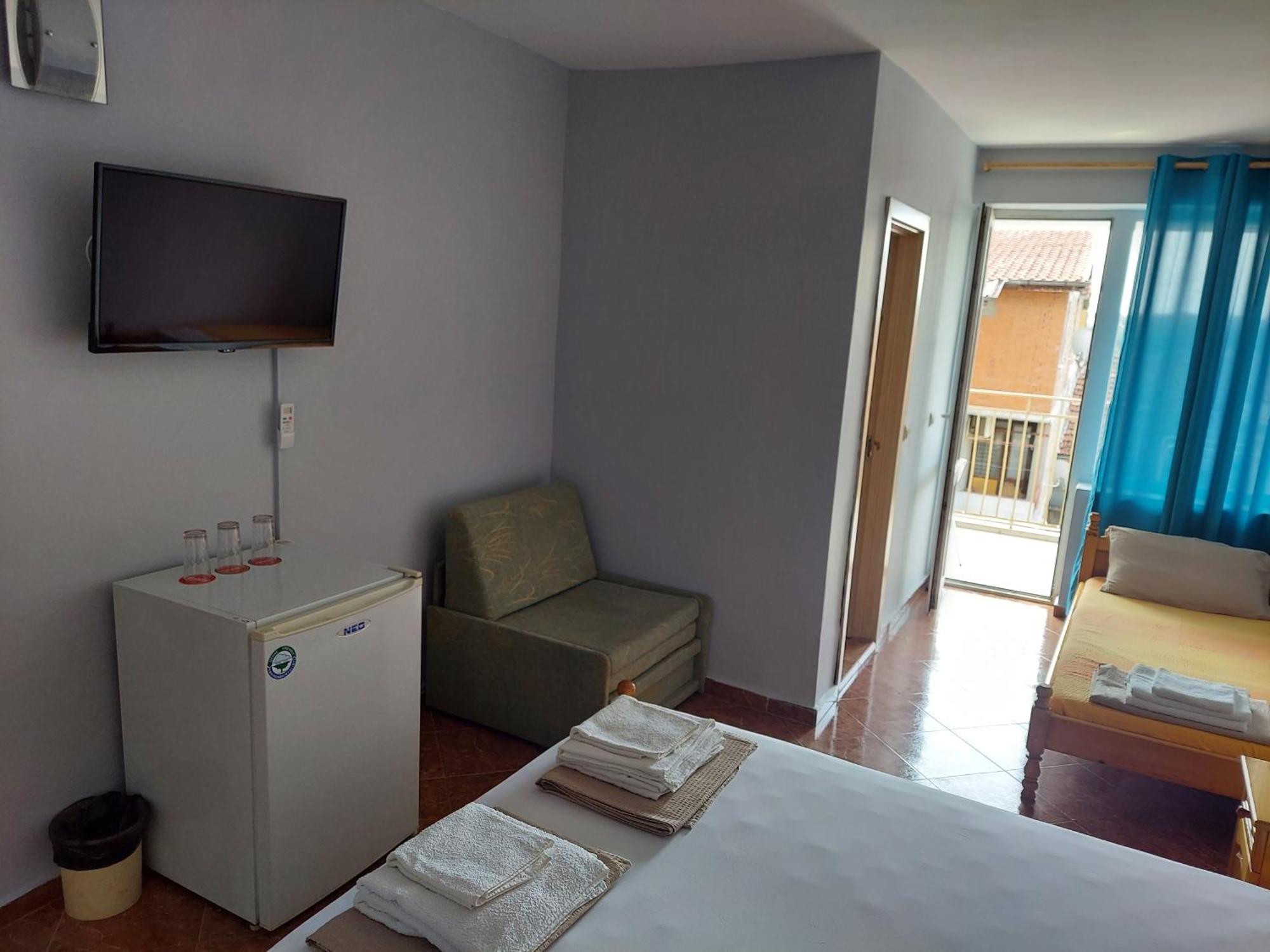 Topchievi Isles Sozopol Bagian luar foto