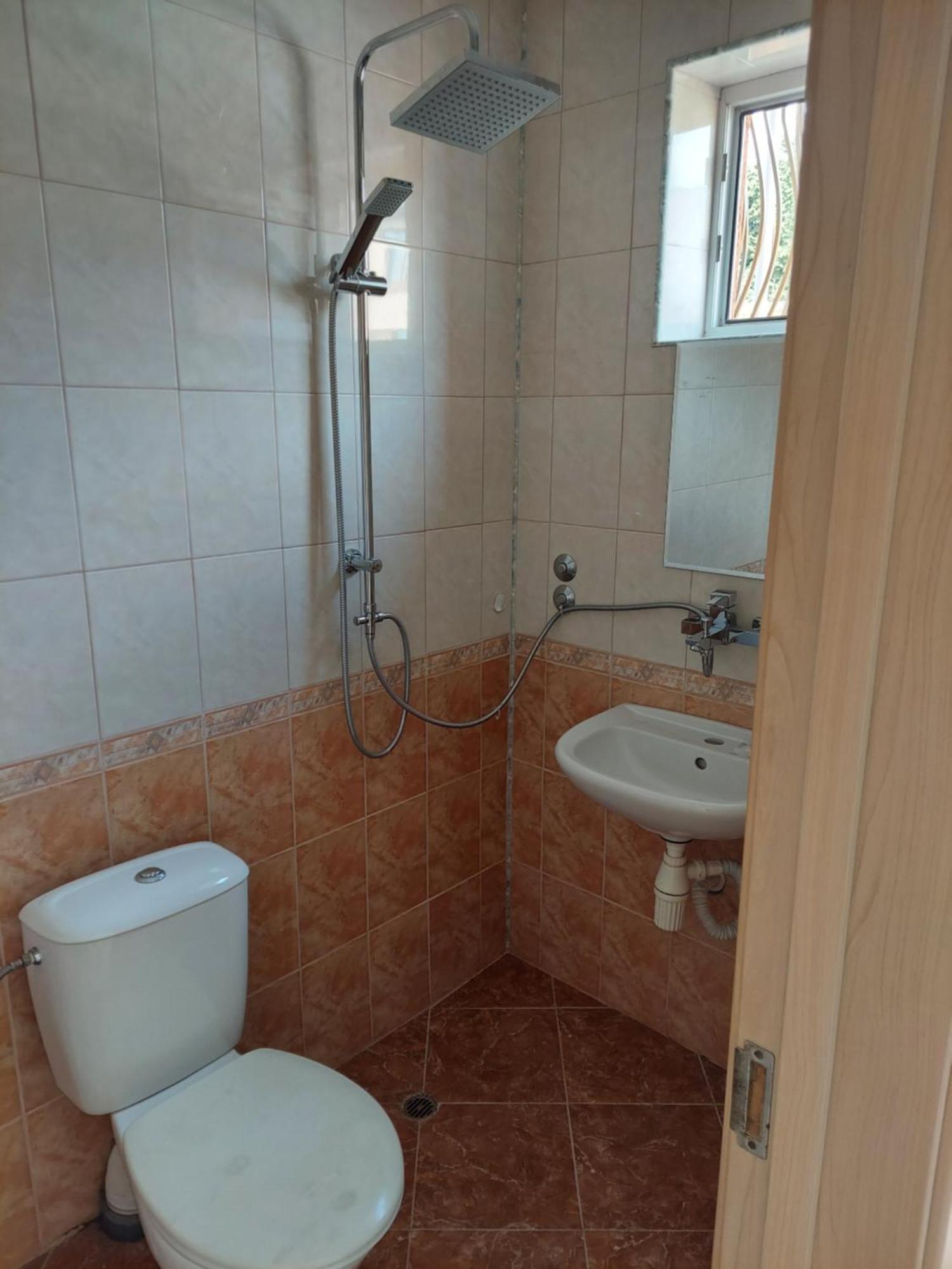Topchievi Isles Sozopol Bagian luar foto