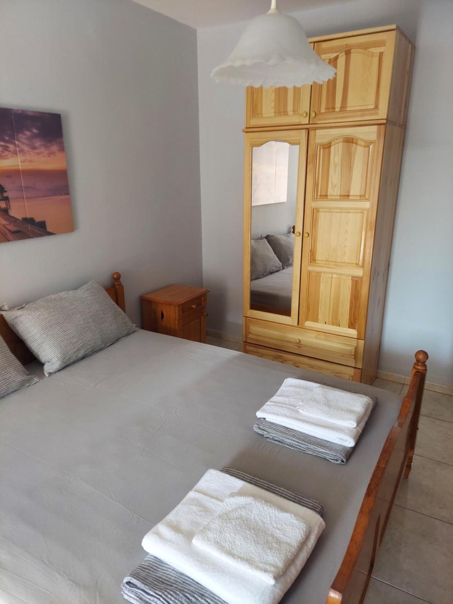 Topchievi Isles Sozopol Bagian luar foto