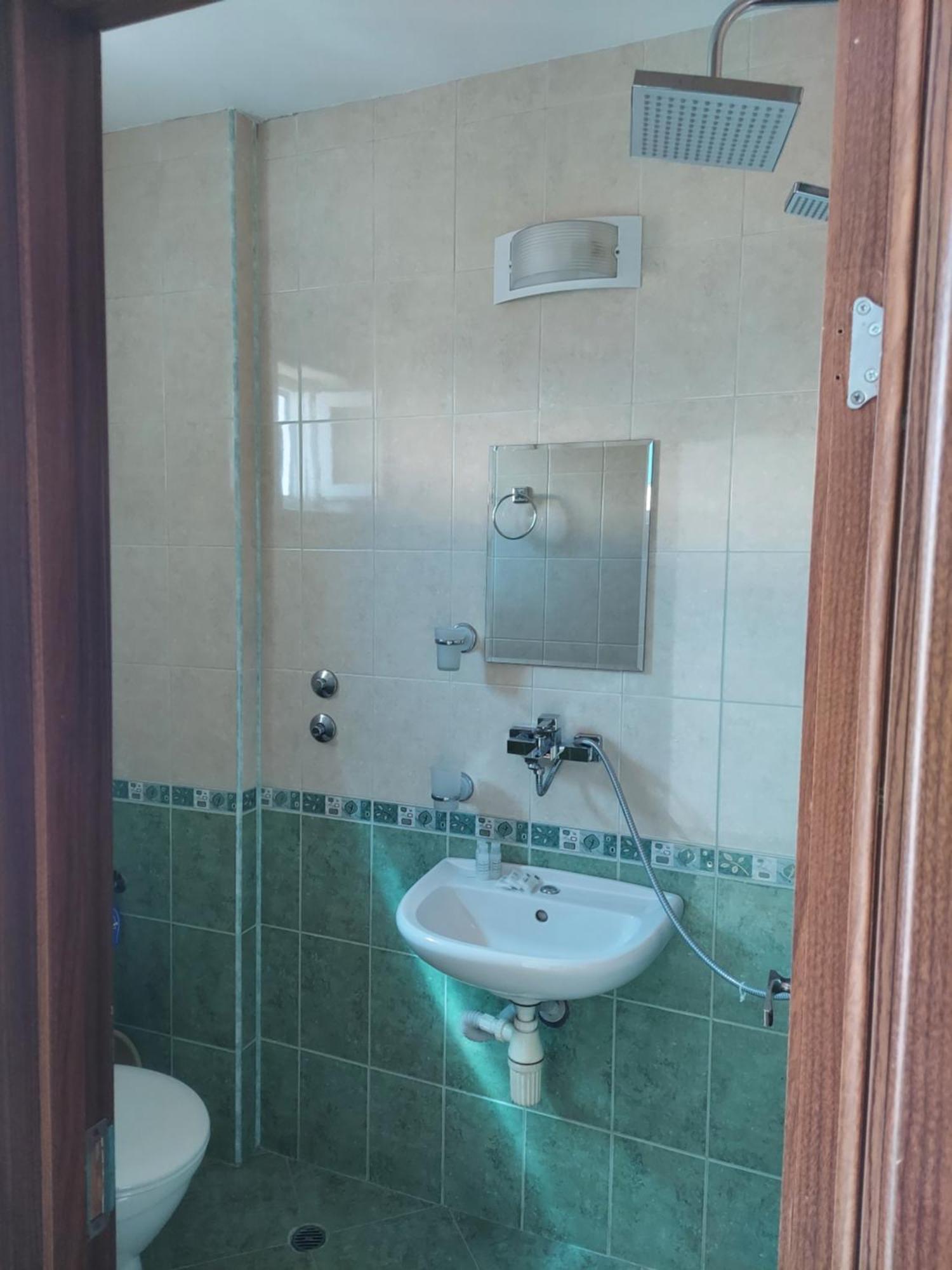 Topchievi Isles Sozopol Bagian luar foto