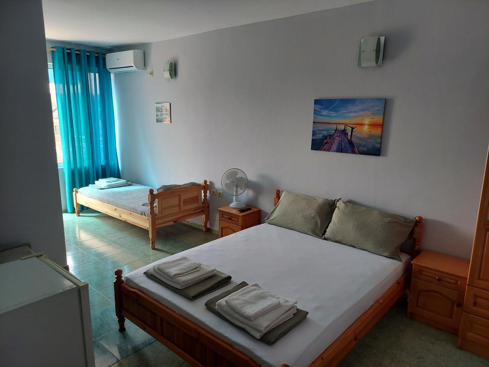 Topchievi Isles Sozopol Bagian luar foto