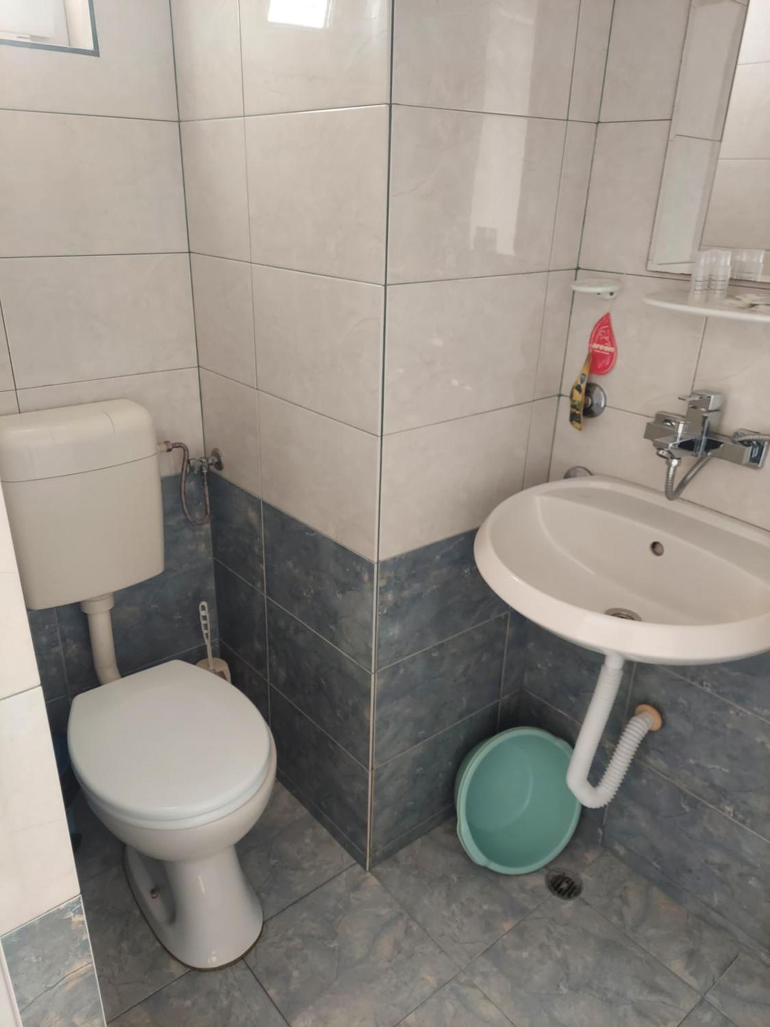 Topchievi Isles Sozopol Bagian luar foto