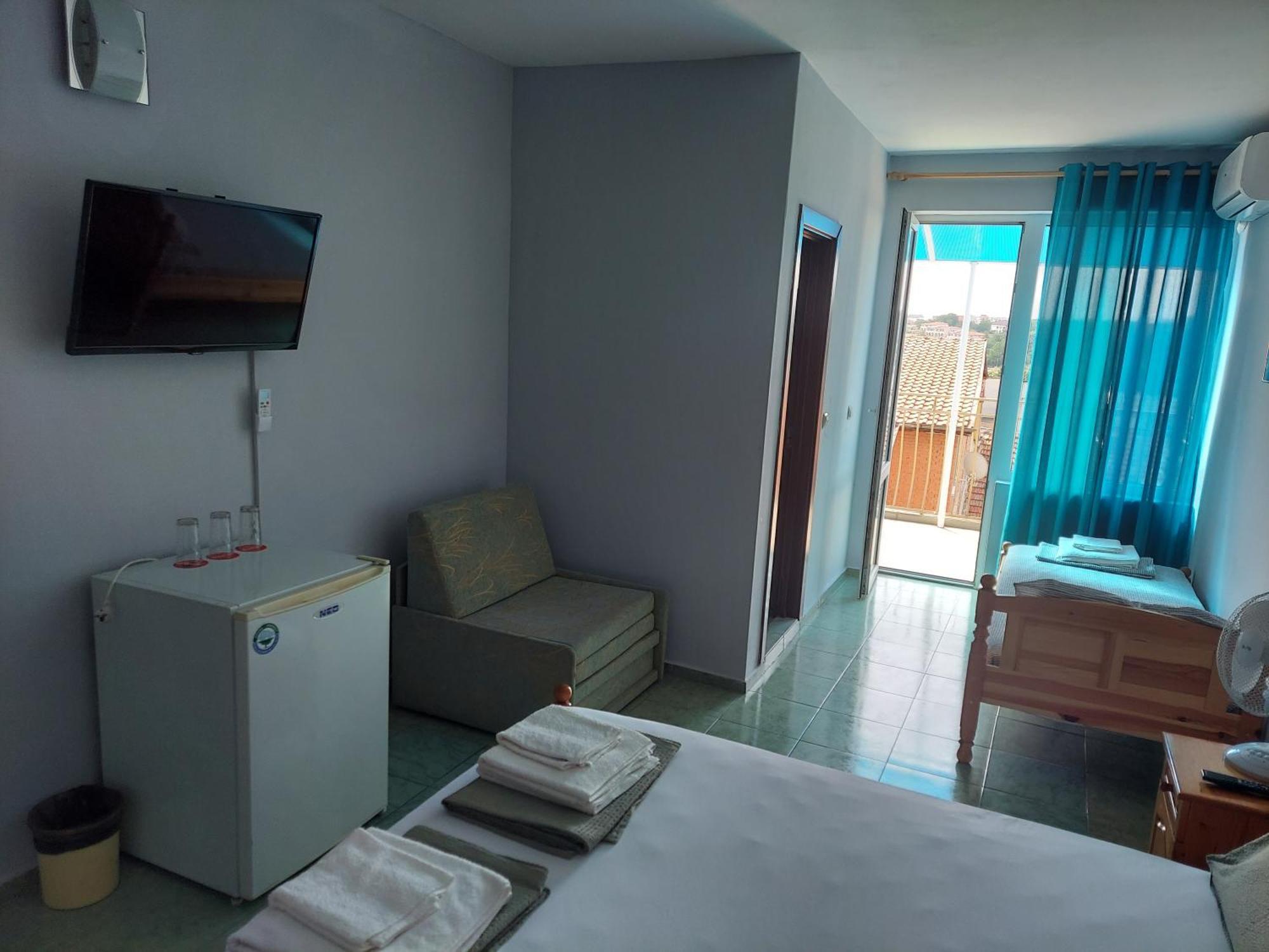 Topchievi Isles Sozopol Bagian luar foto