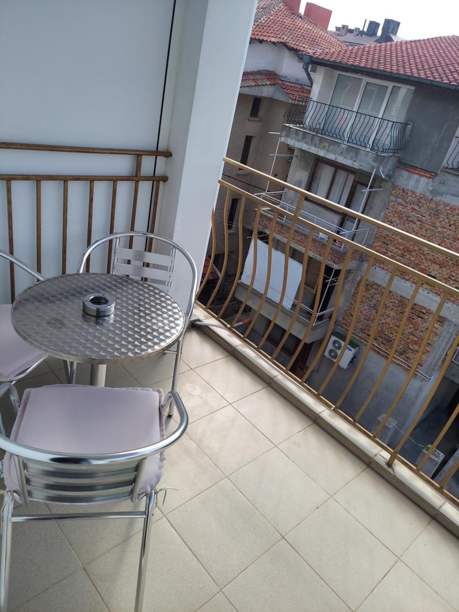 Topchievi Isles Sozopol Bagian luar foto