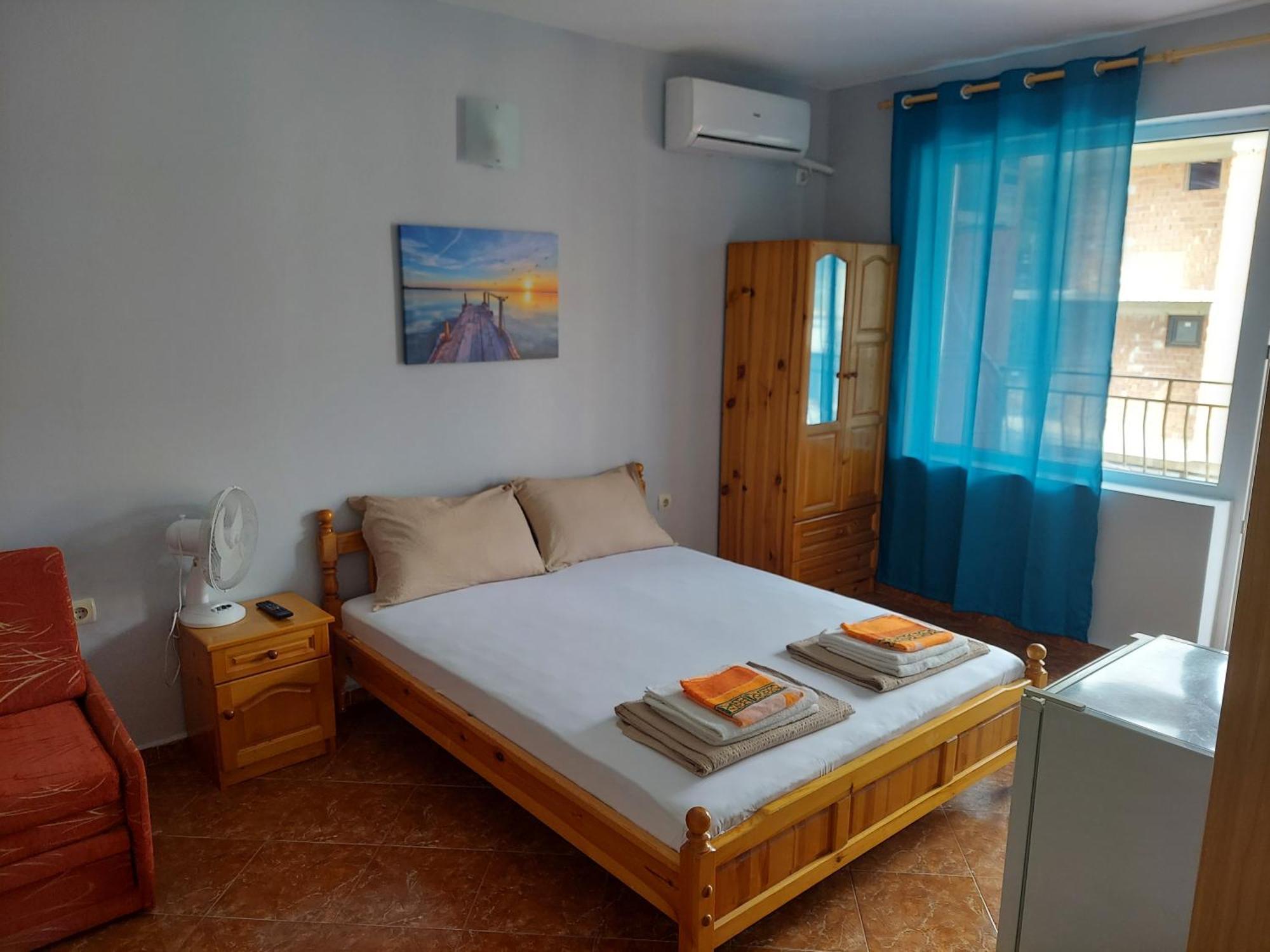 Topchievi Isles Sozopol Bagian luar foto