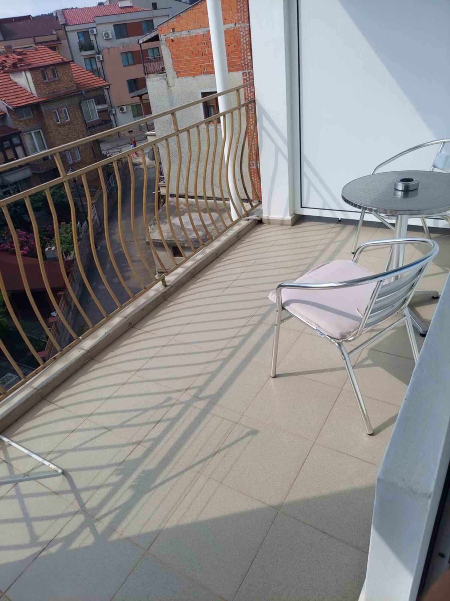Topchievi Isles Sozopol Bagian luar foto