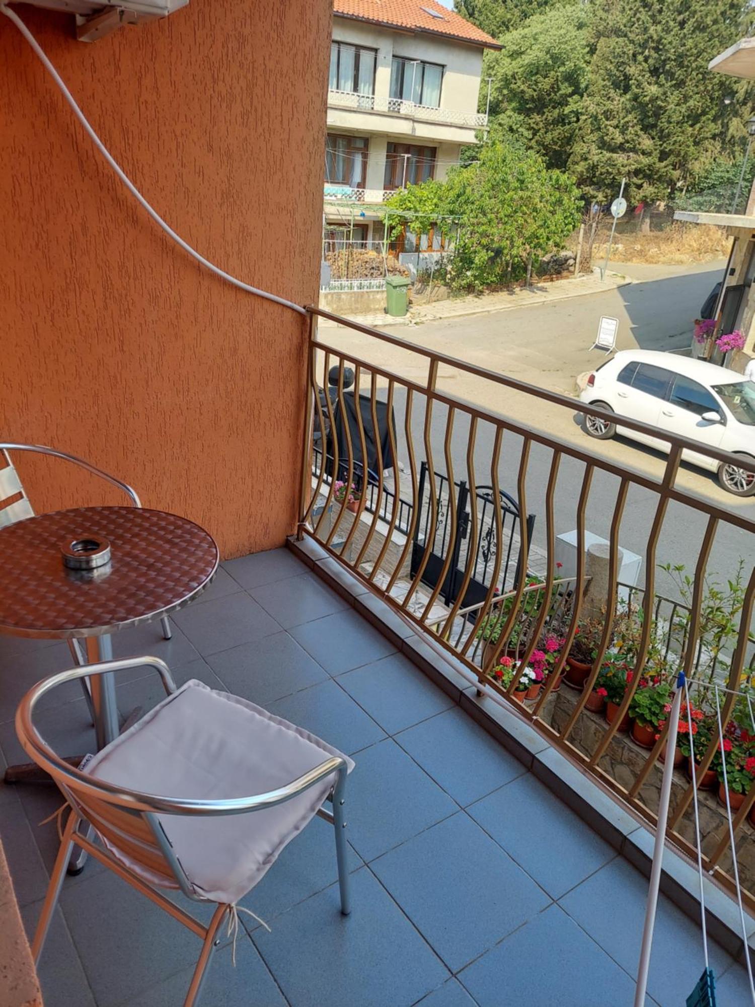 Topchievi Isles Sozopol Bagian luar foto