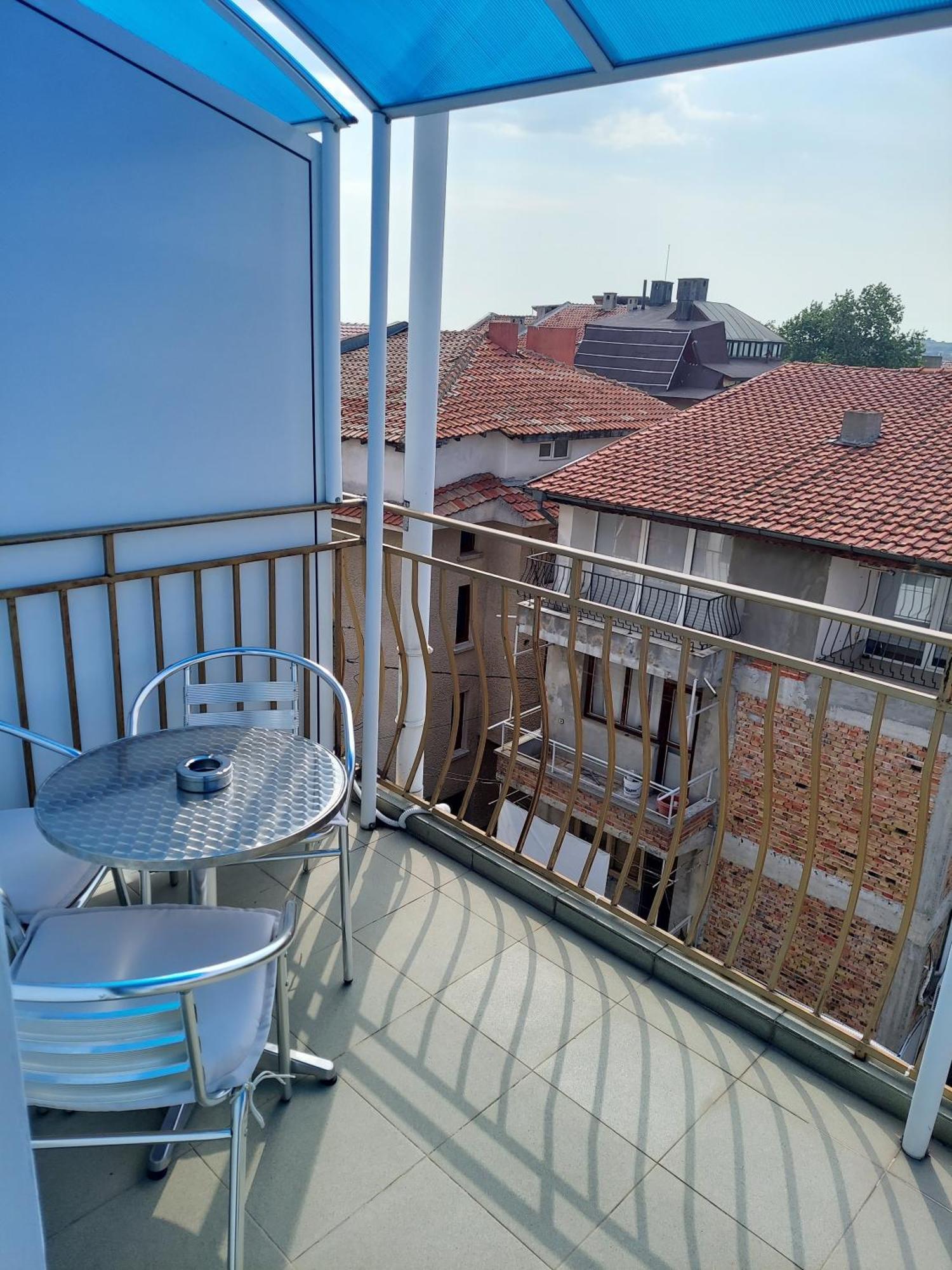 Topchievi Isles Sozopol Bagian luar foto